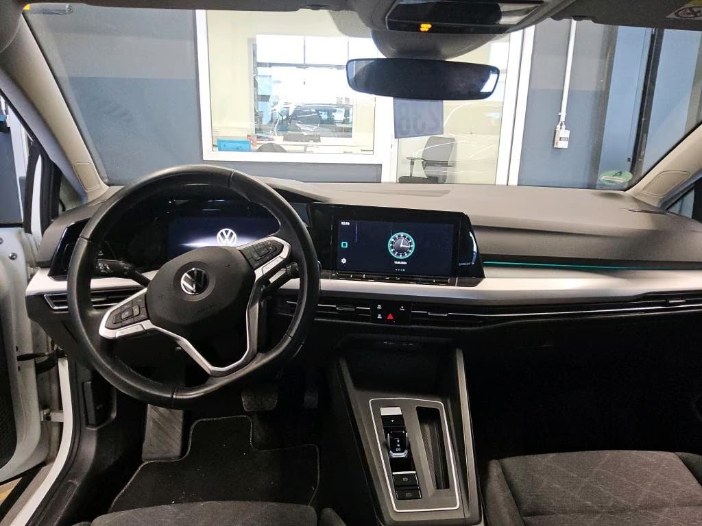 Volkswagen Golf 2.0 2023 5