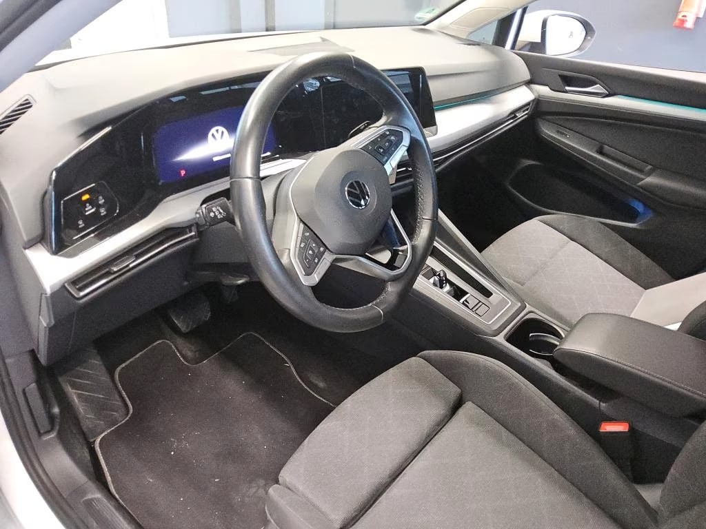Volkswagen Golf 2.0 2023 6