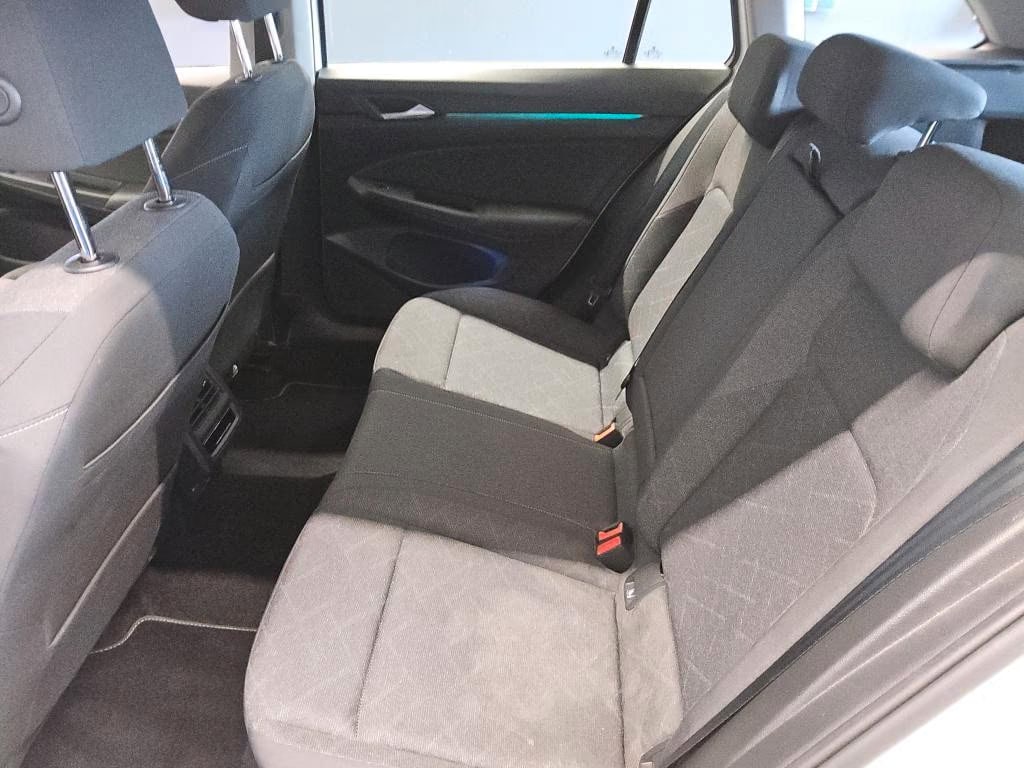 Volkswagen Golf 2.0 2023 7