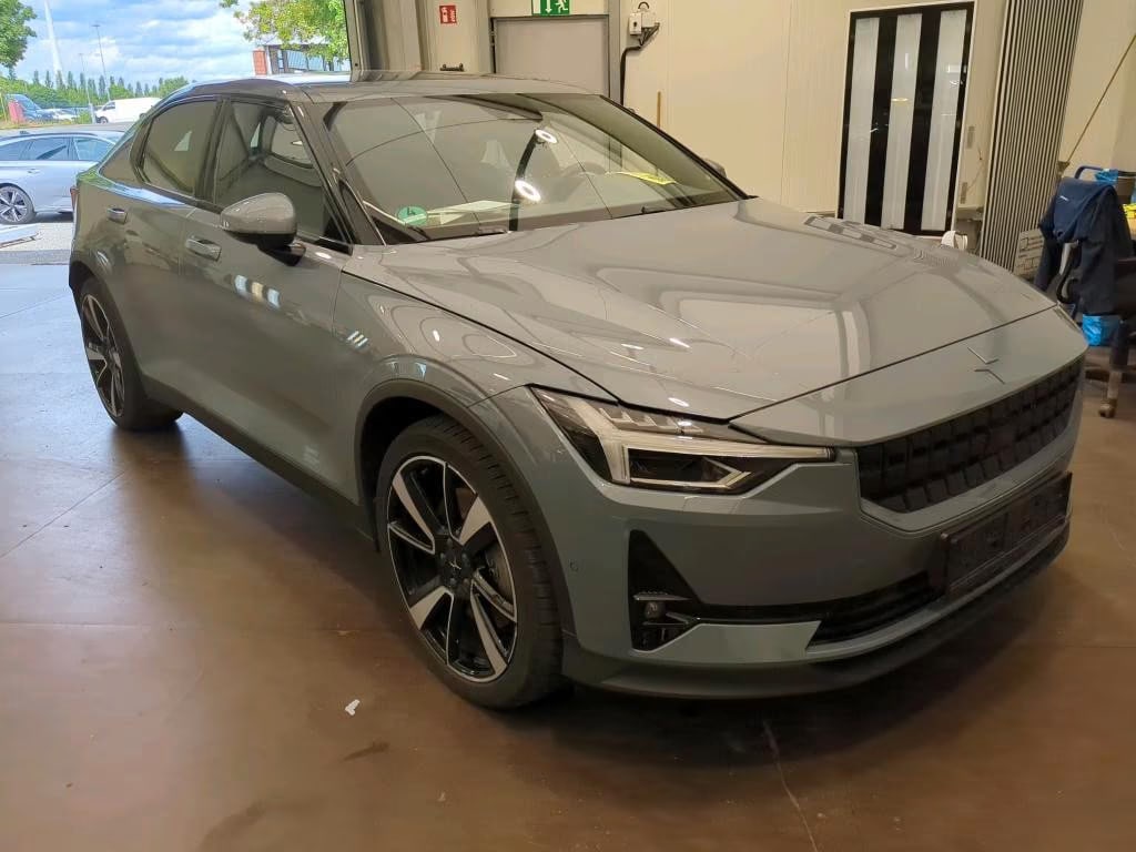 Polestar 2 2022 2