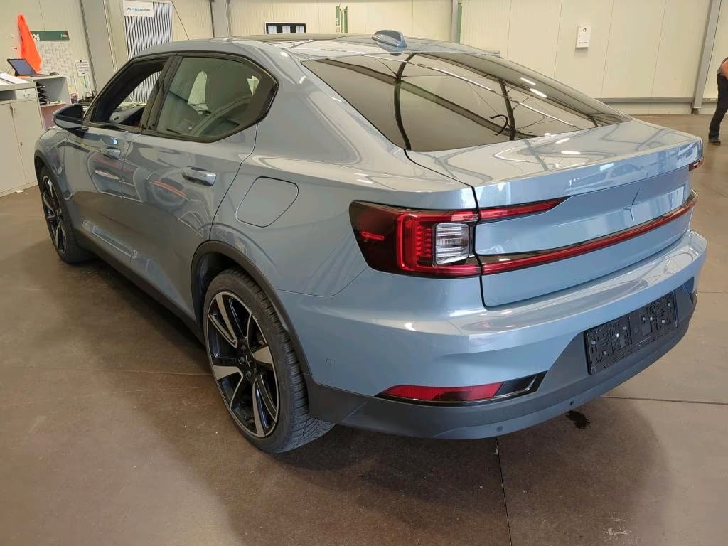 Polestar 2 2022 3