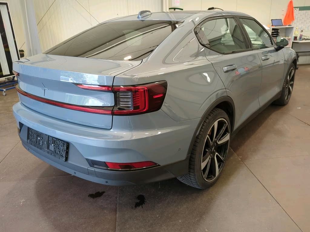 Polestar 2 2022 4