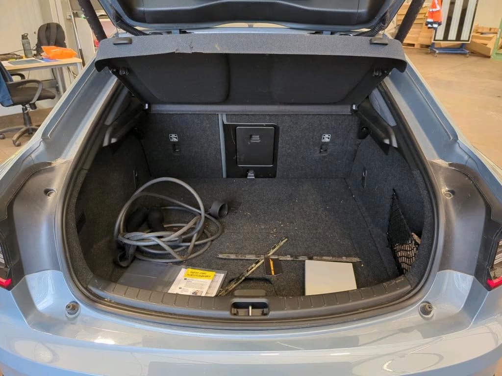 Polestar 2 2022 7