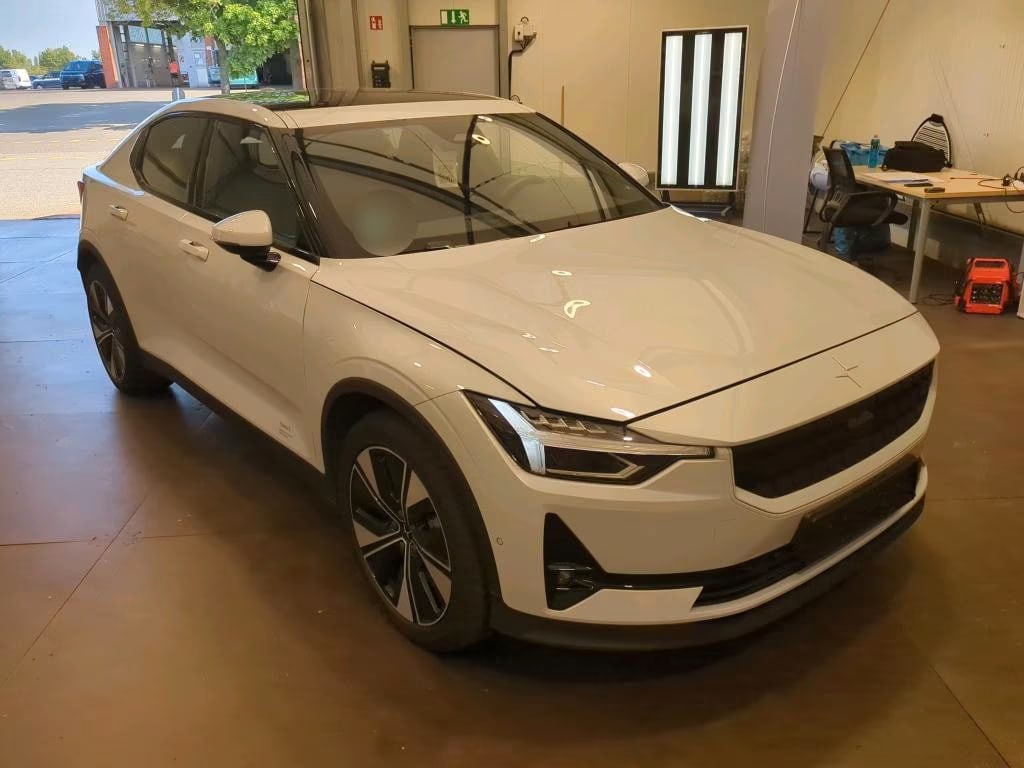 Polestar 2 2022 2