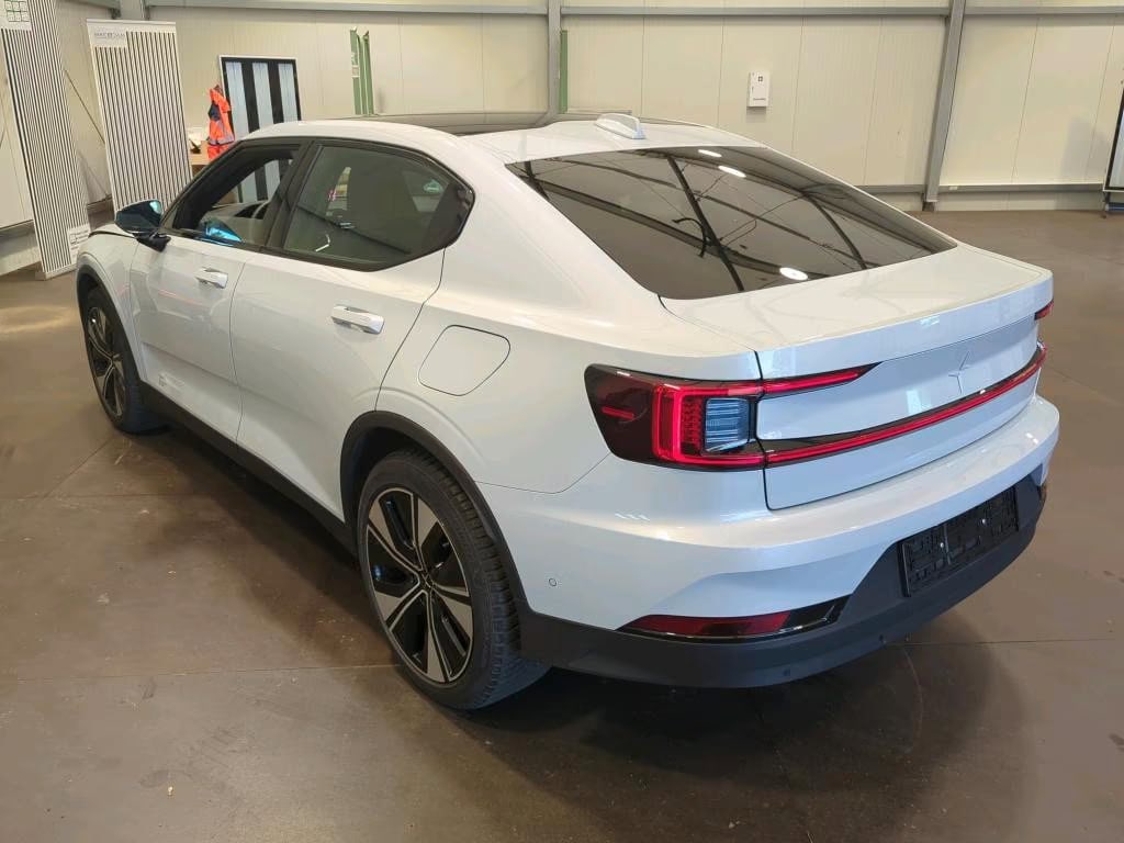 Polestar 2 2022 3