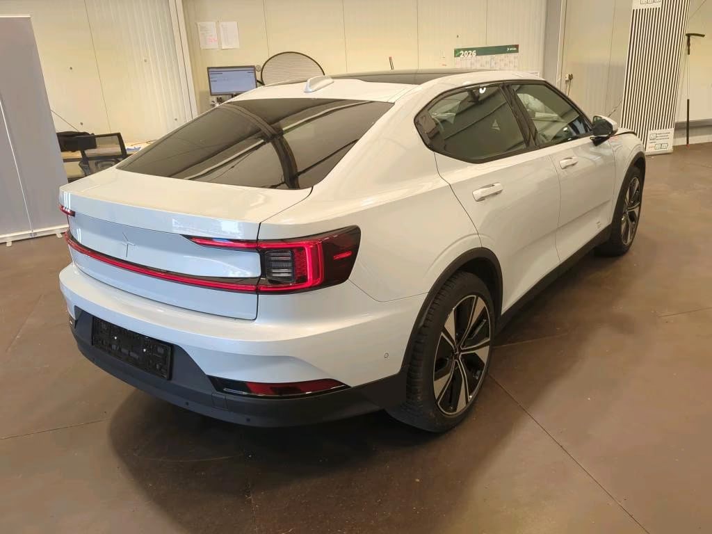 Polestar 2 2022 4