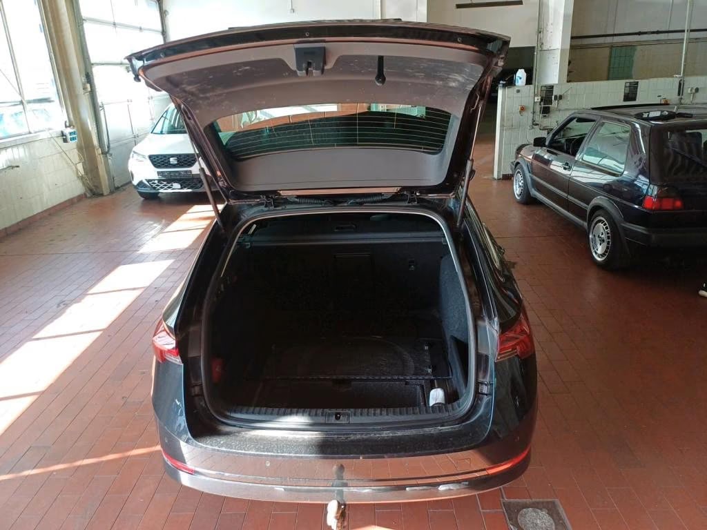 Skoda Octavia 2.0 2023 7