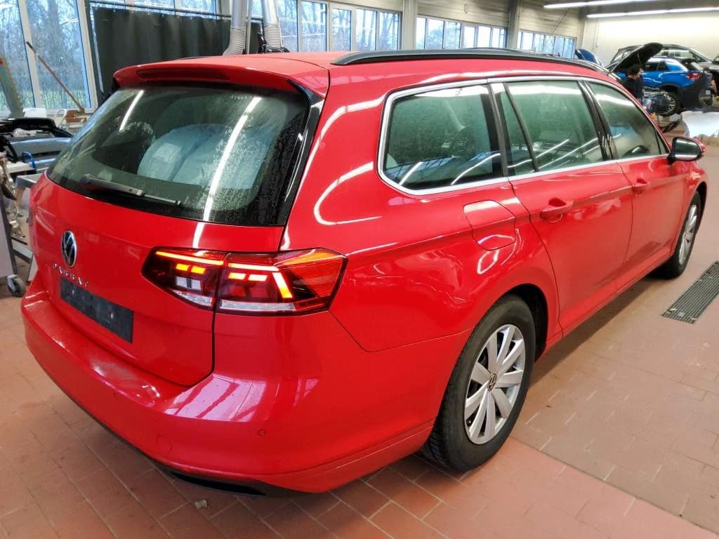 Volkswagen Passat Variant 2.0 2023 3