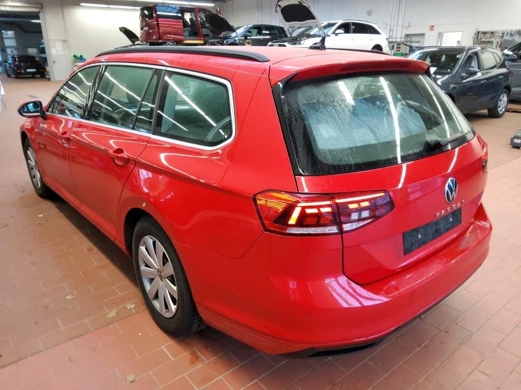 Volkswagen Passat Variant 2.0 2023 4
