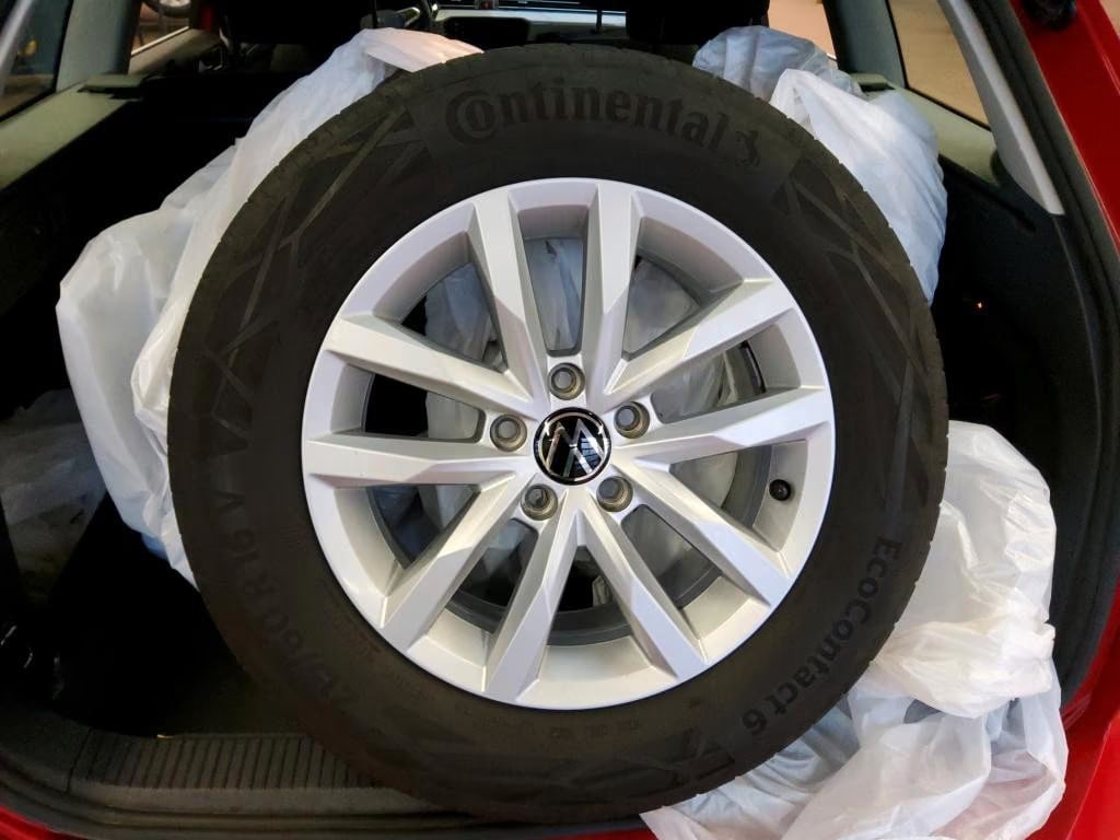 Volkswagen Passat Variant 2.0 2023 5