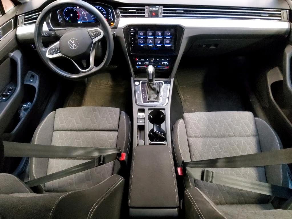 Volkswagen Passat Variant 2.0 2023 6