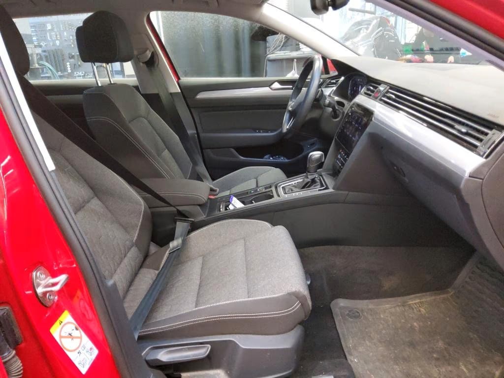 Volkswagen Passat Variant 2.0 2023 7