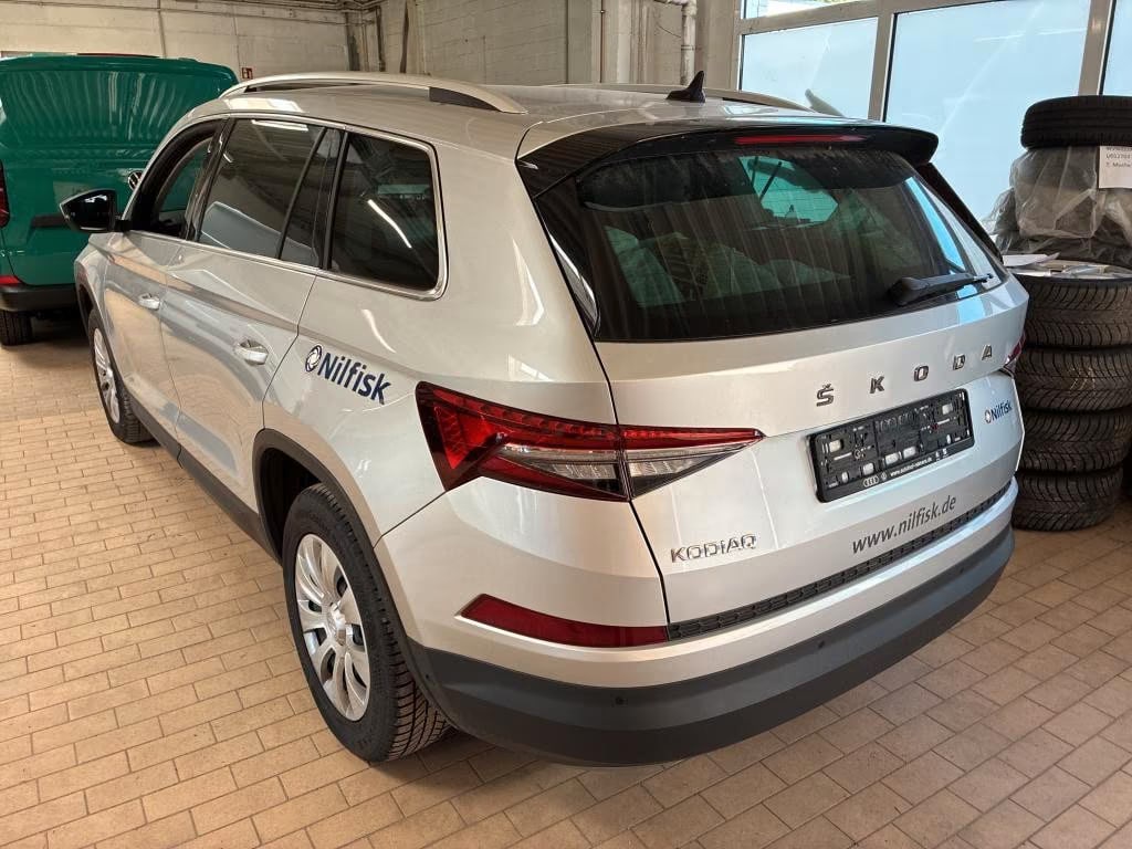 Skoda Kodiaq 2.0 2022 3