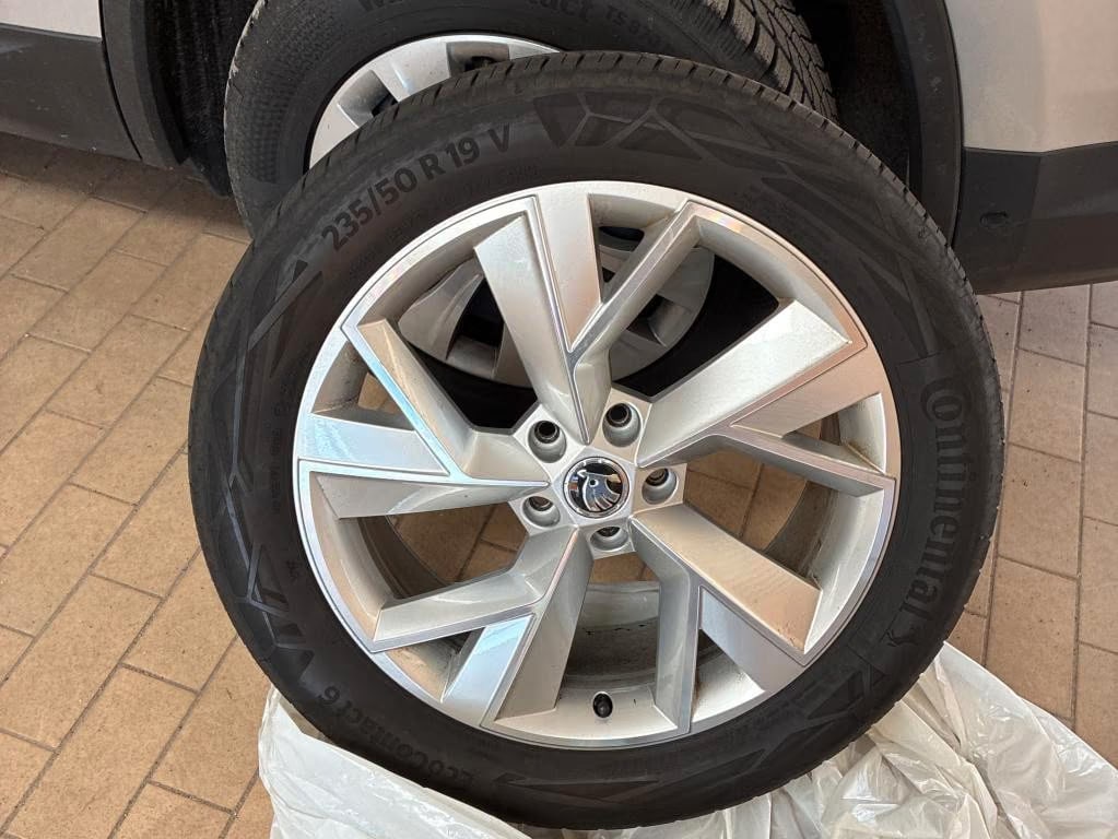 Skoda Kodiaq 2.0 2022 5