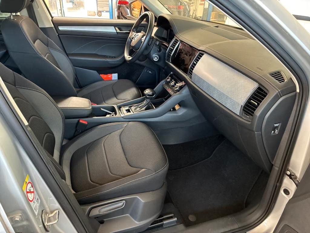 Skoda Kodiaq 2.0 2022 6