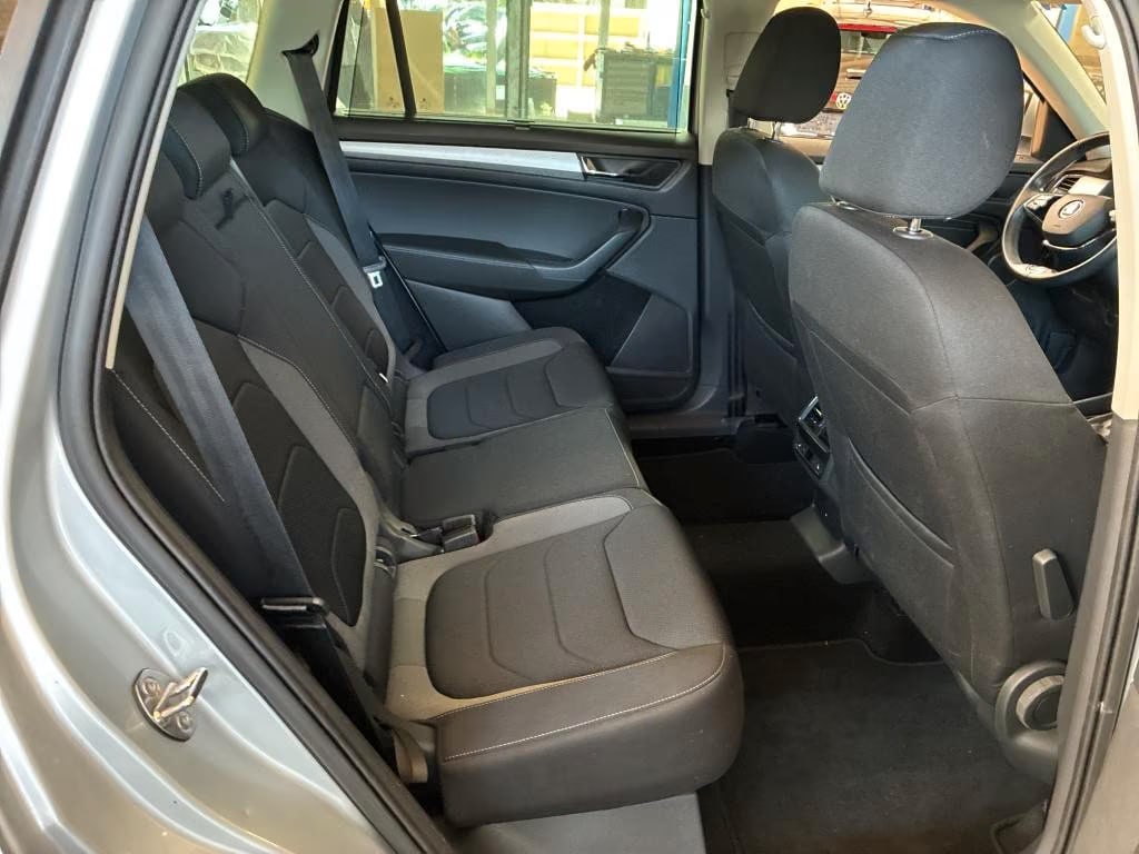 Skoda Kodiaq 2.0 2022 7