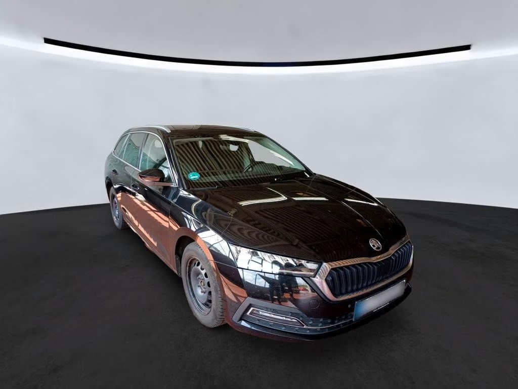 Skoda Octavia 2.0 2023 2