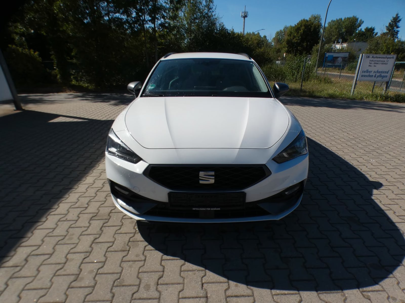 Seat Leon 2.0 2022 2