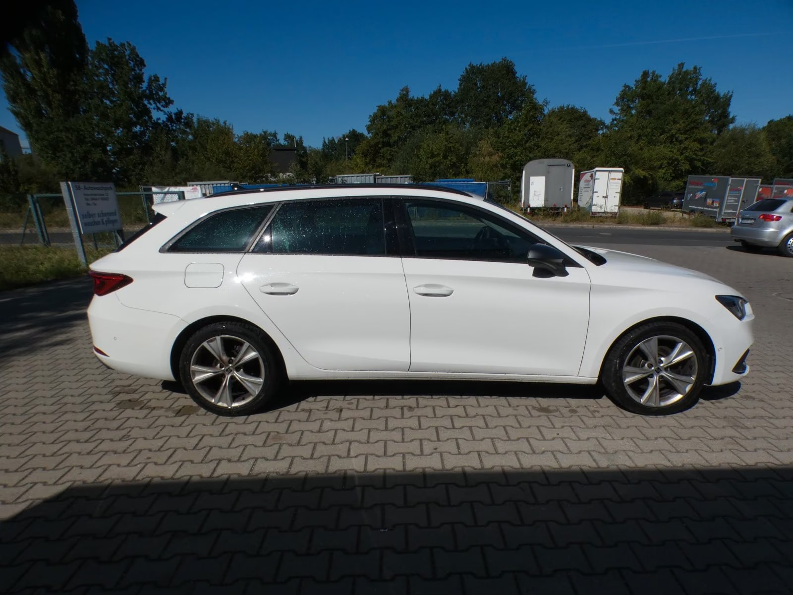 Seat Leon 2.0 2022 4