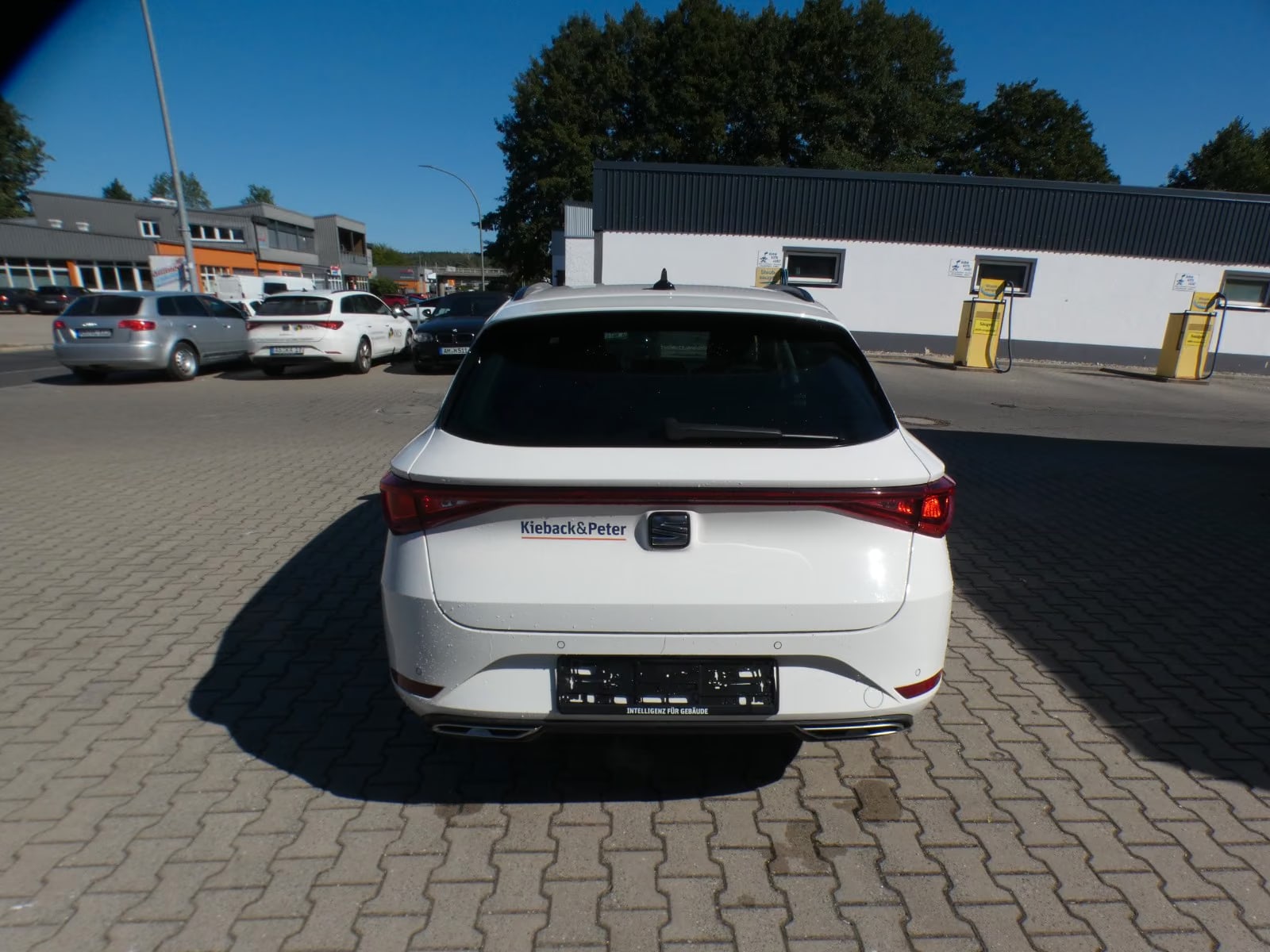 Seat Leon 2.0 2022 6