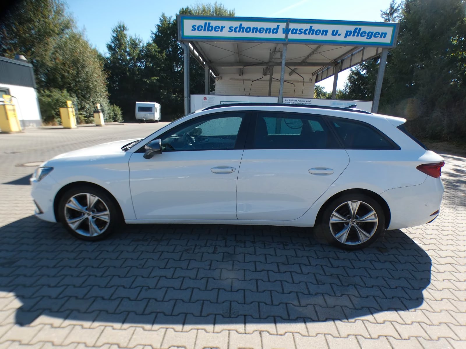 Seat Leon 2.0 2022 8