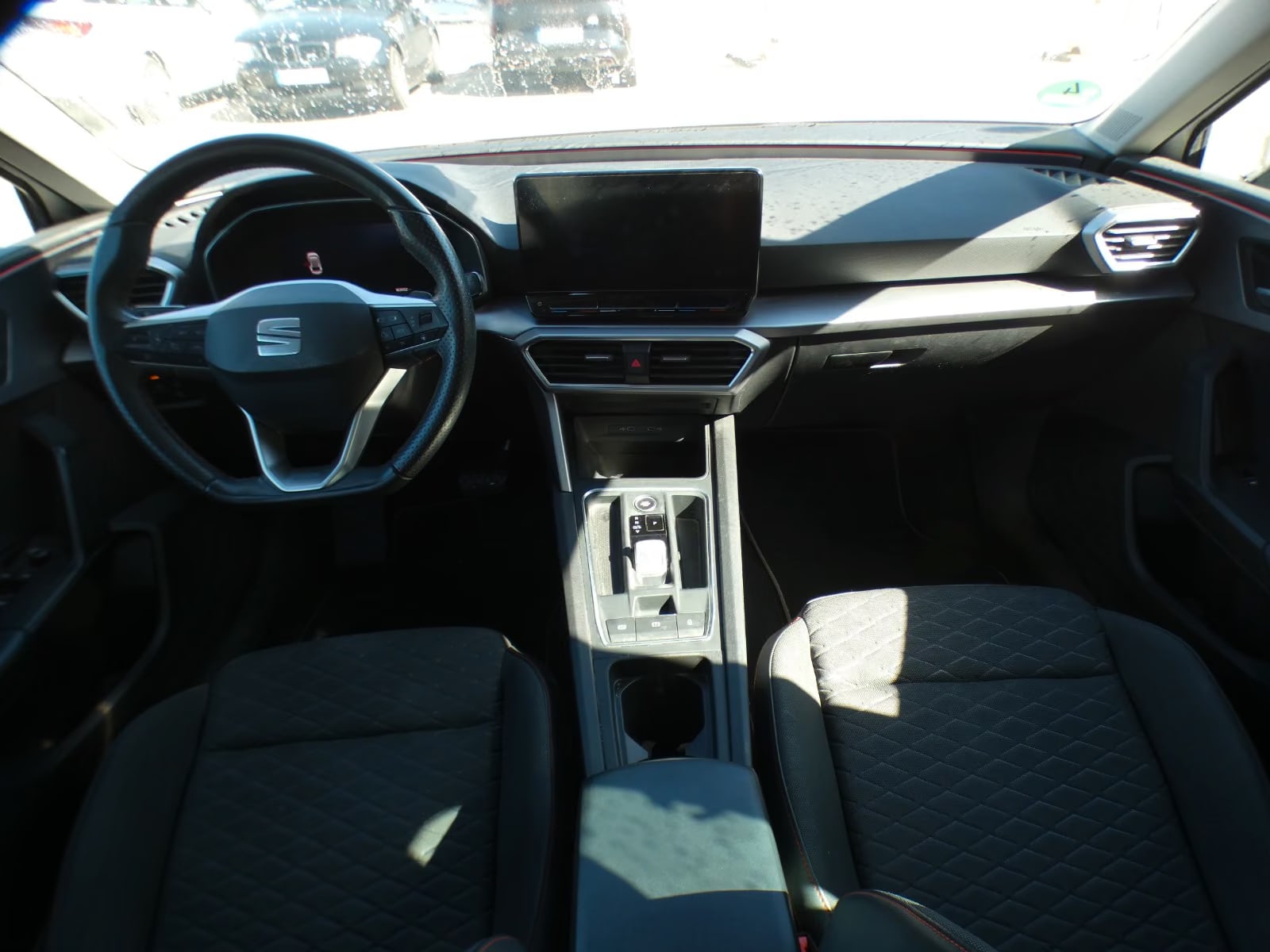 Seat Leon 2.0 2022 10