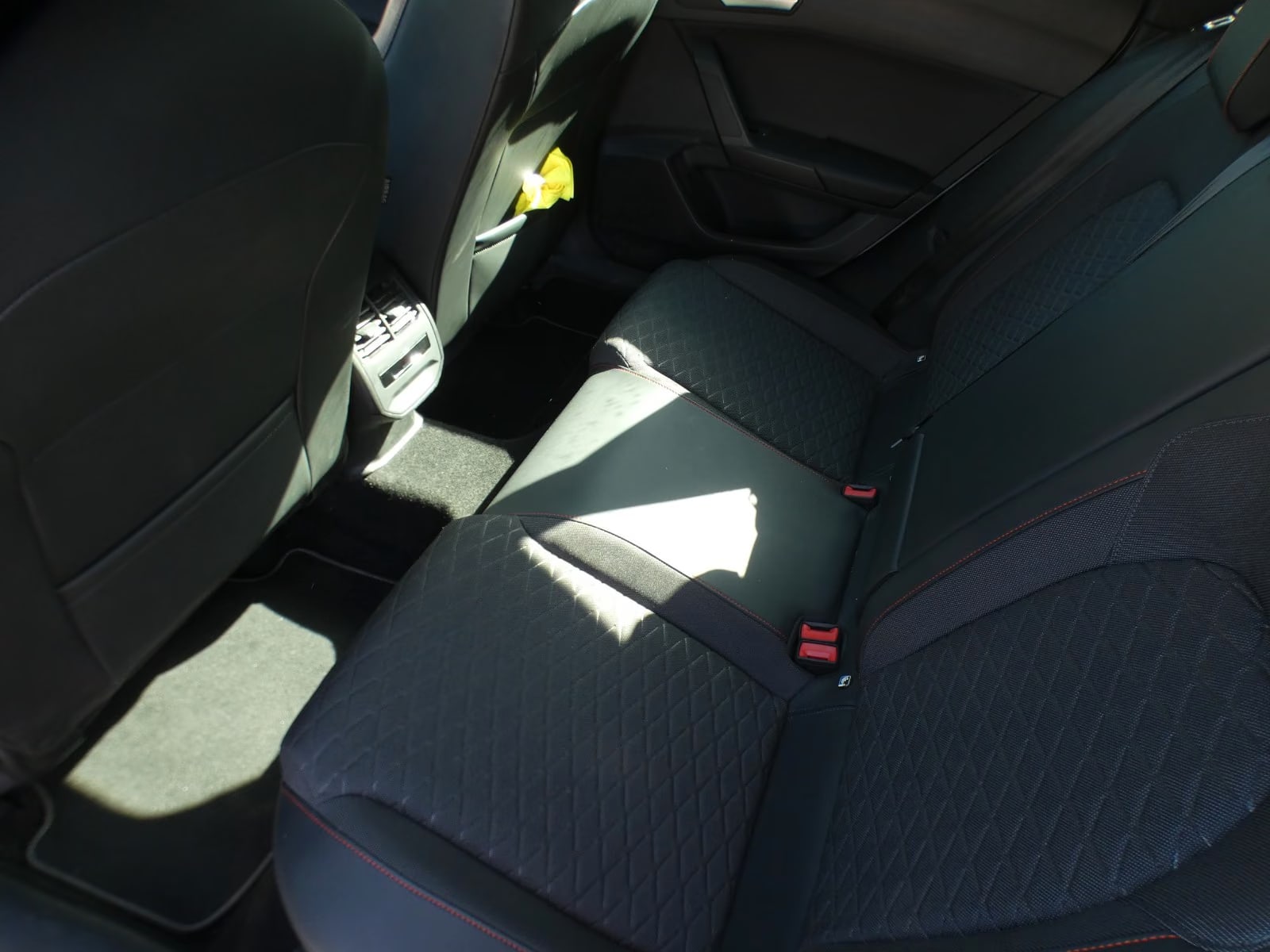 Seat Leon 2.0 2022 11