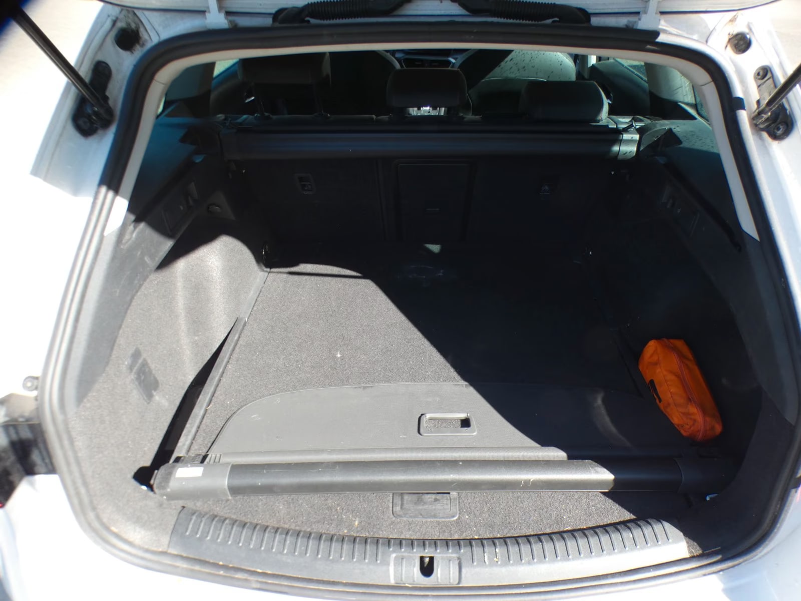 Seat Leon 2.0 2022 12