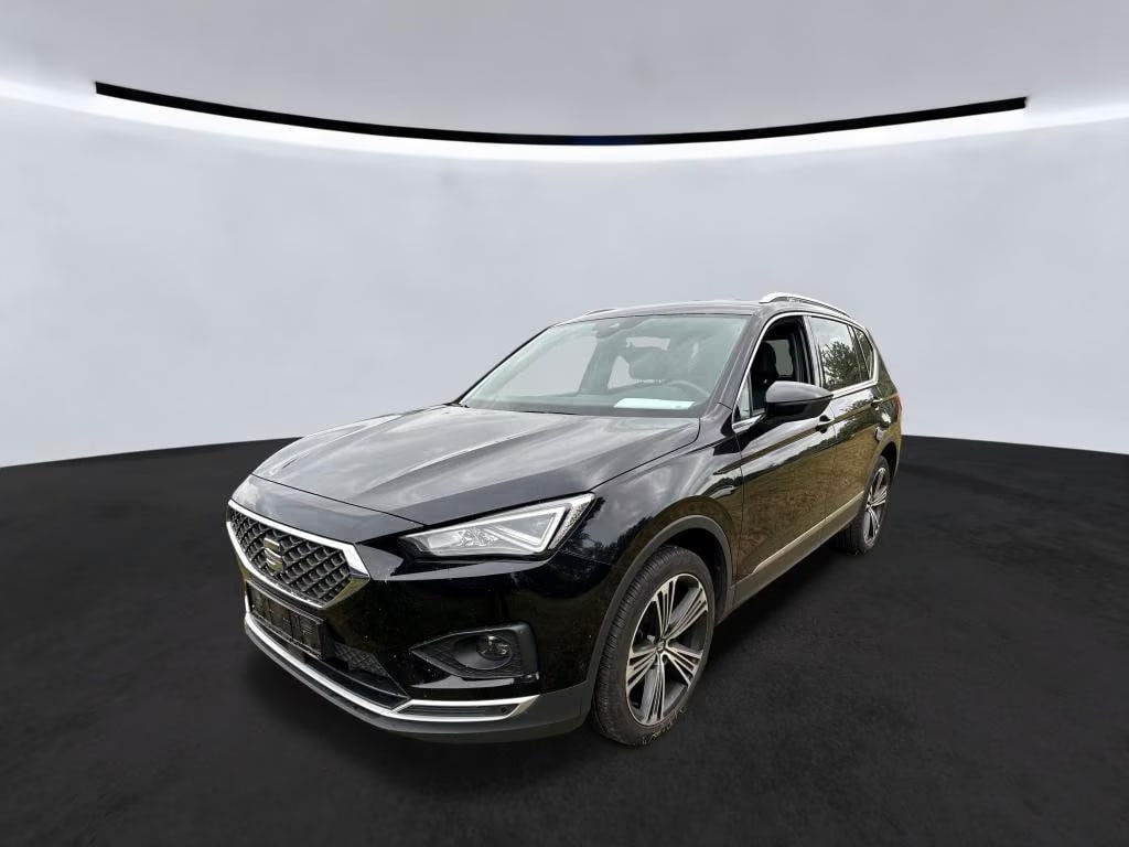 Seat Tarraco 1.5 2021