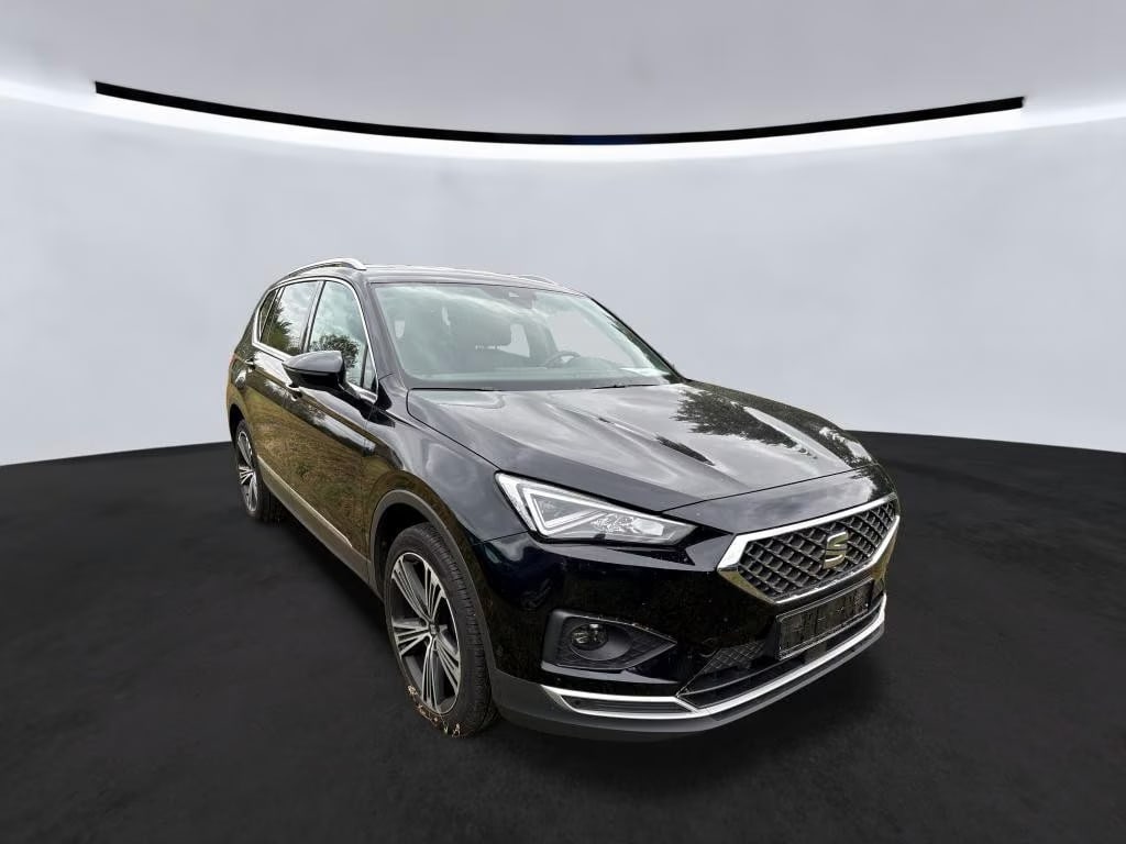Seat Tarraco 1.5 2021 2