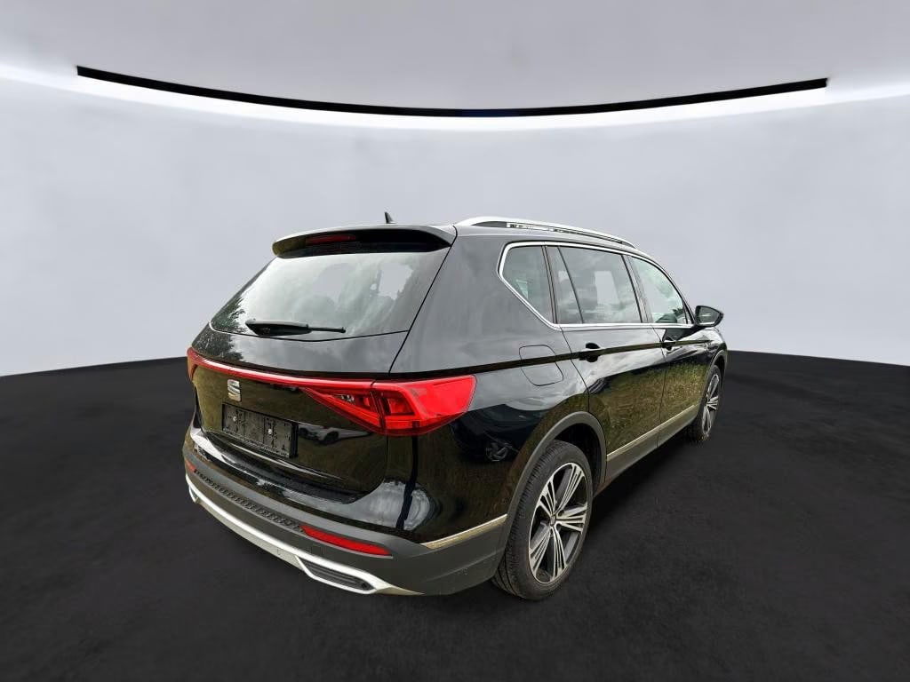 Seat Tarraco 1.5 2021 4