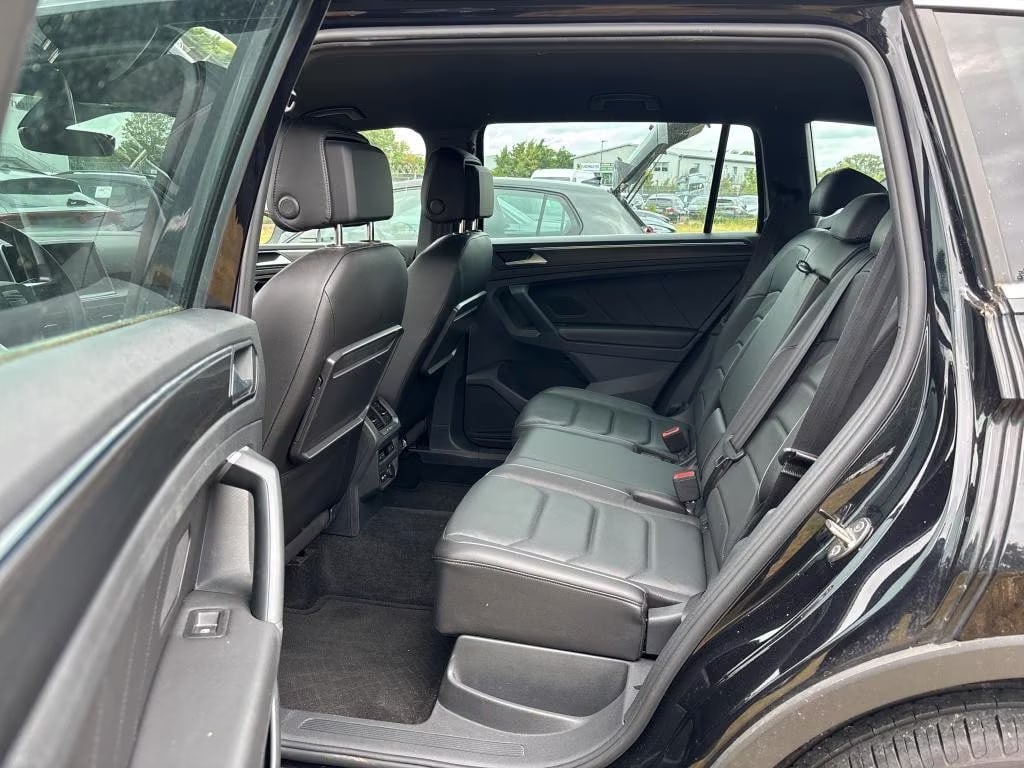 Seat Tarraco 1.5 2021 6