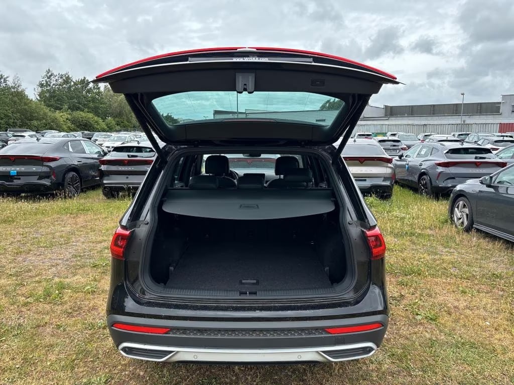 Seat Tarraco 1.5 2021 7