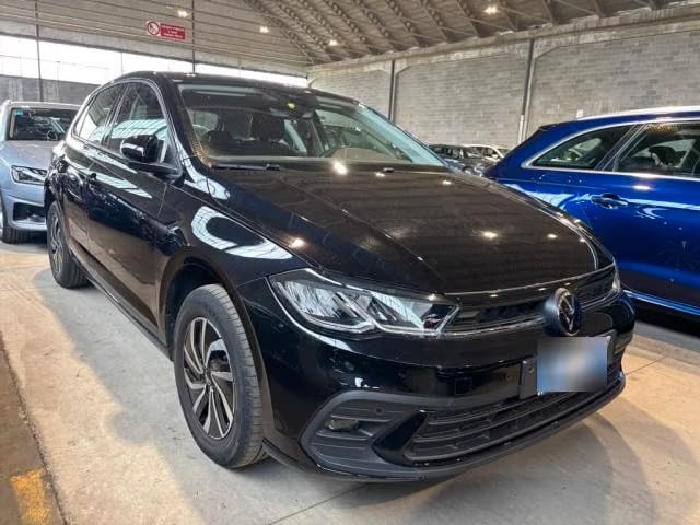 Volkswagen Polo 1.0 2025 2