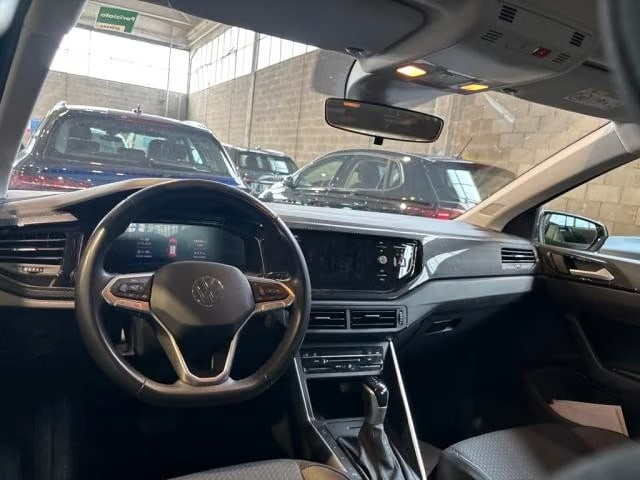 Volkswagen Polo 1.0 2025 5