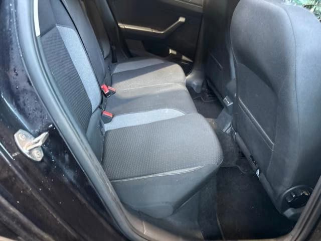 Volkswagen Polo 1.0 2025 7