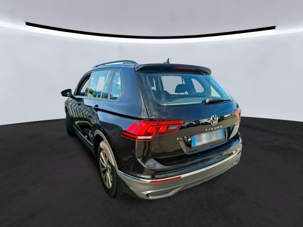 Volkswagen Tiguan 2.0 2022 3