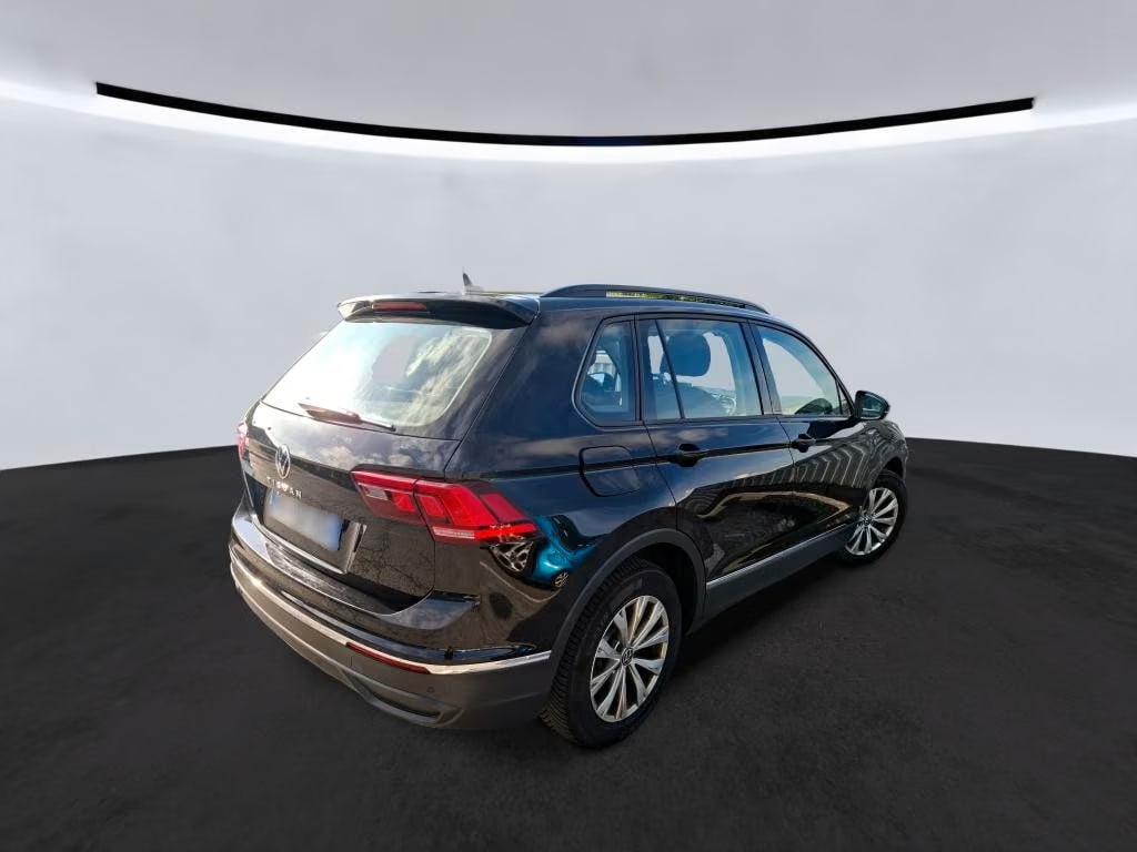 Volkswagen Tiguan 2.0 2022 4