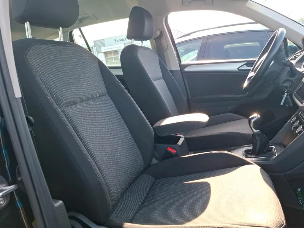 Volkswagen Tiguan 2.0 2022 5