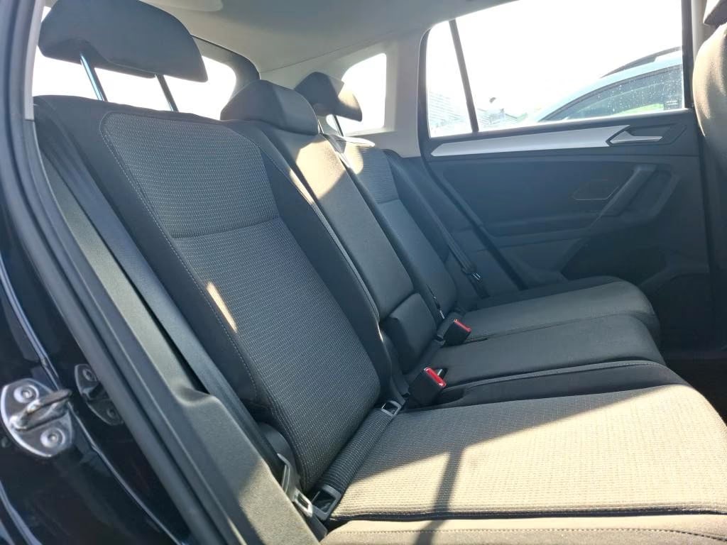 Volkswagen Tiguan 2.0 2022 6