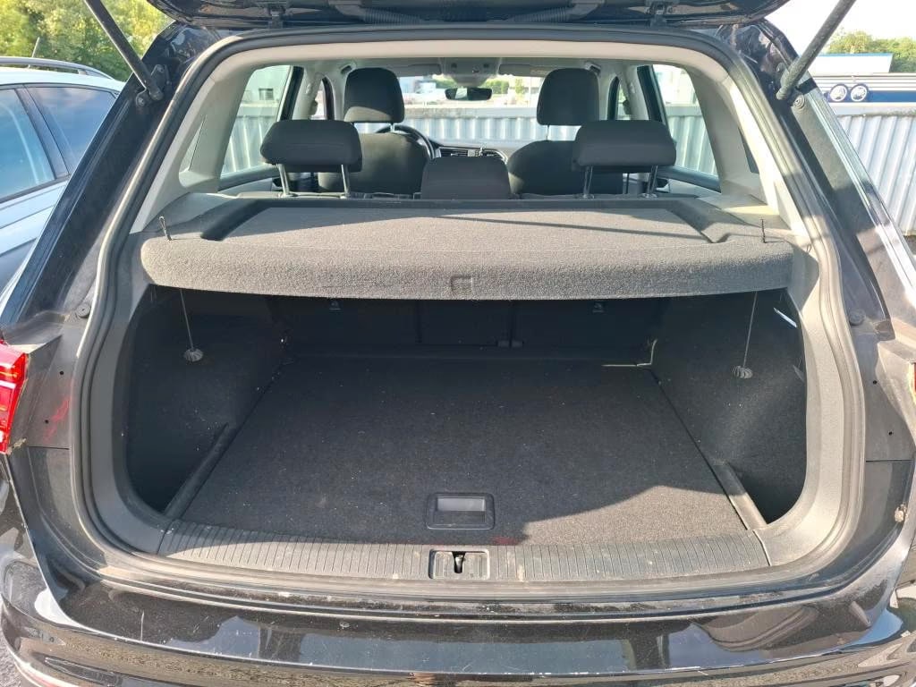 Volkswagen Tiguan 2.0 2022 7