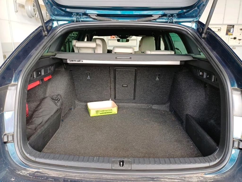 Skoda Octavia 2.0 2022 7