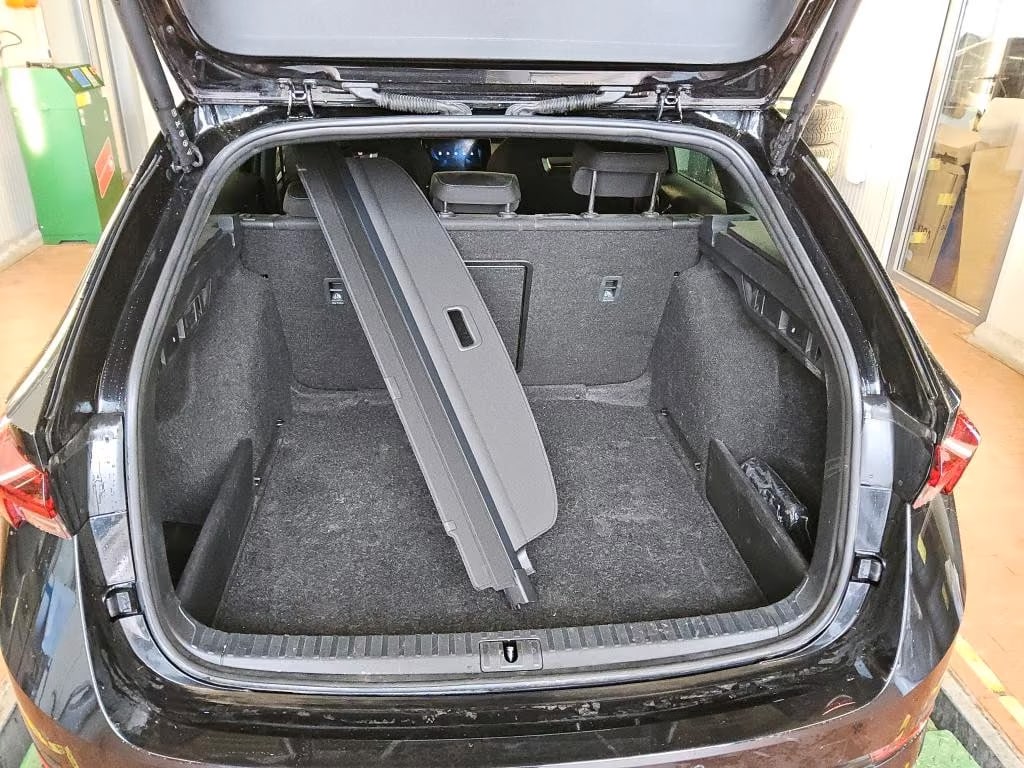 Skoda Octavia 2.0 2022 7