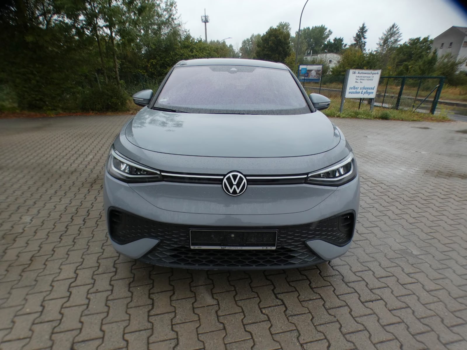 Volkswagen ID.5 2023 2