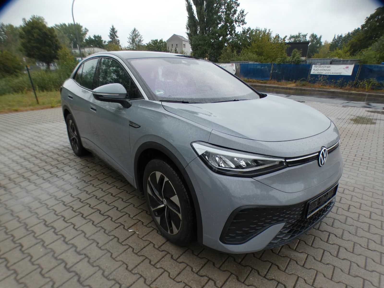 Volkswagen ID.5 2023 3