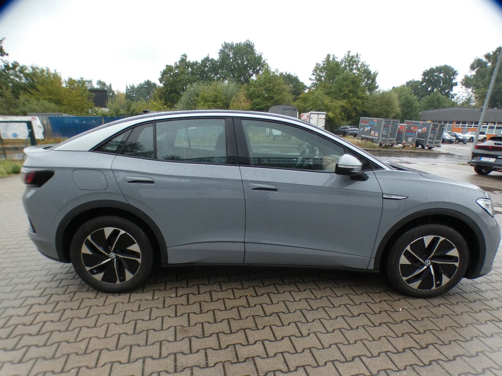 Volkswagen ID.5 2023 4