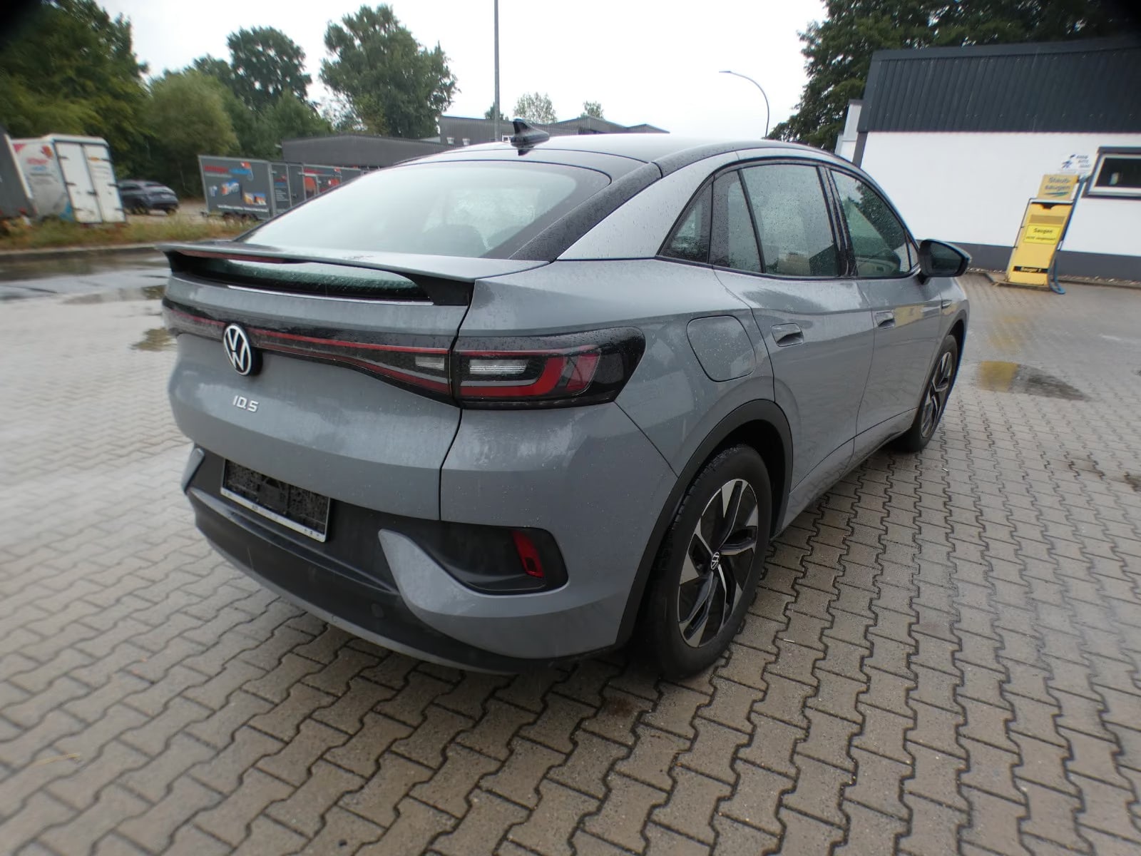 Volkswagen ID.5 2023 5