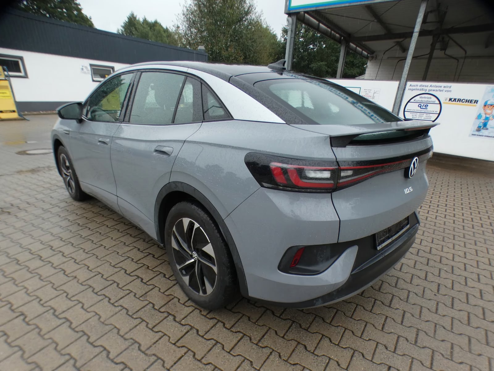 Volkswagen ID.5 2023 7