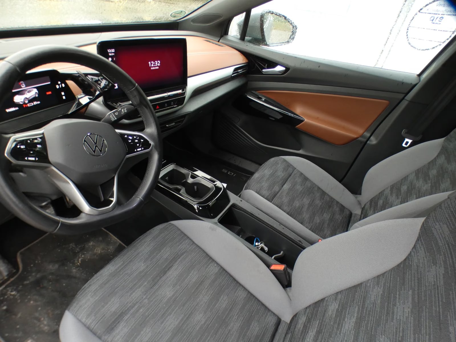 Volkswagen ID.5 2023 9