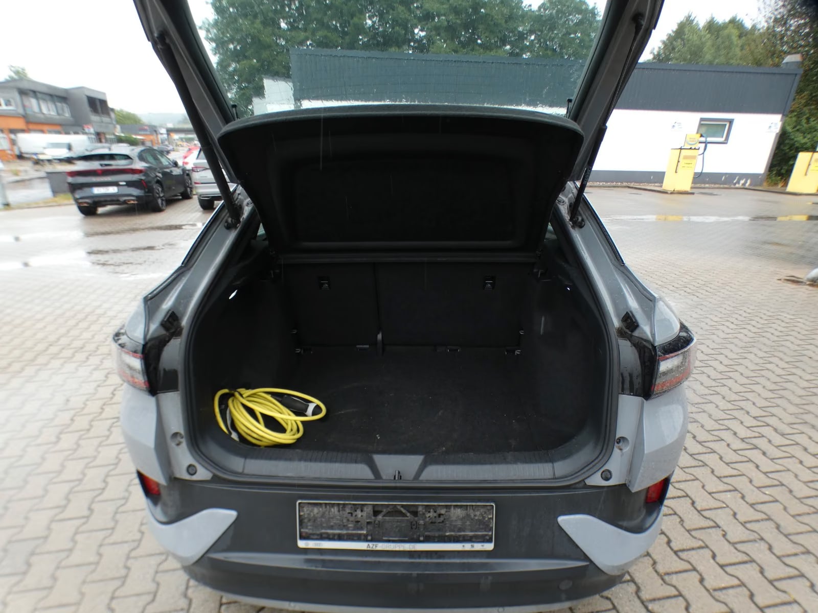 Volkswagen ID.5 2023 12